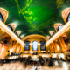 Illustration for article titled The Mysteries Beneath New York Citys Grand Central Terminal